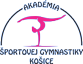 Akadémia športovej gymnastiky Košice