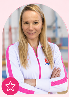Andrea Girgašová