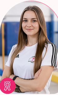 Karolína Berežnaninová